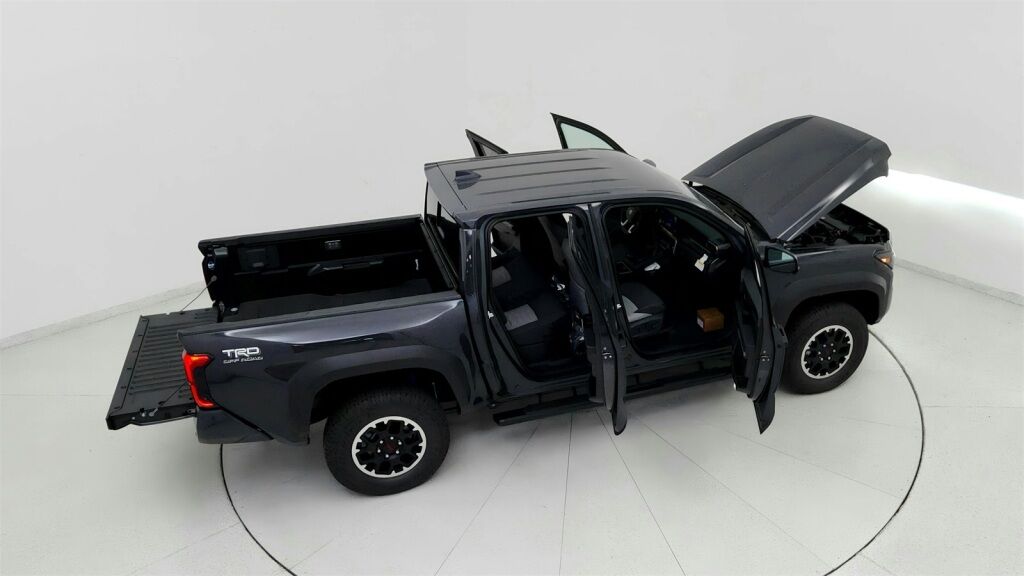 2025 Toyota Tacoma TRD Off-Road Laurel MD