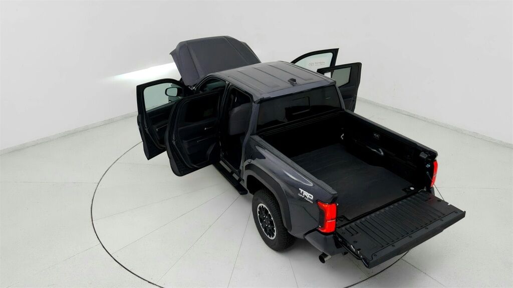 2025 Toyota Tacoma TRD Off-Road Laurel MD
