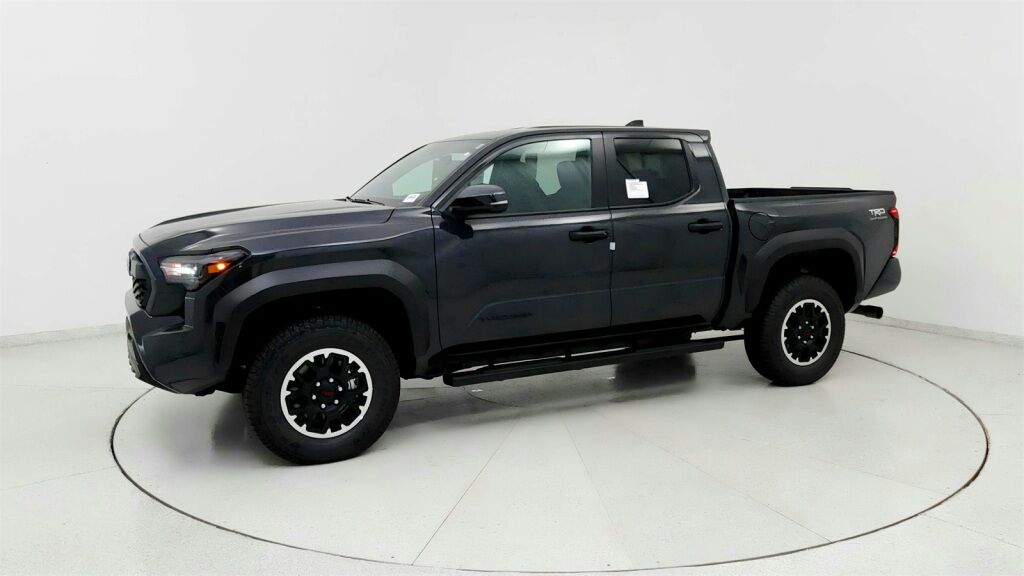 2025 Toyota Tacoma TRD Off-Road Laurel MD