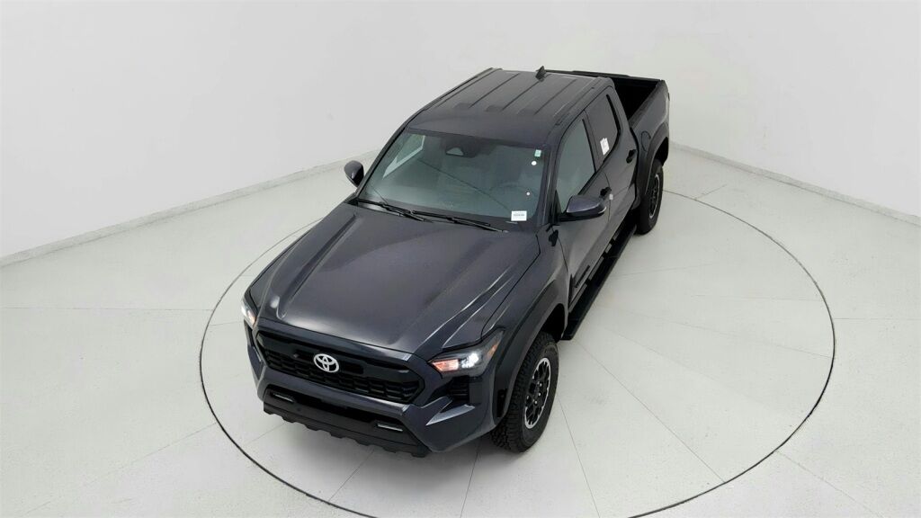2025 Toyota Tacoma TRD Off-Road Laurel MD