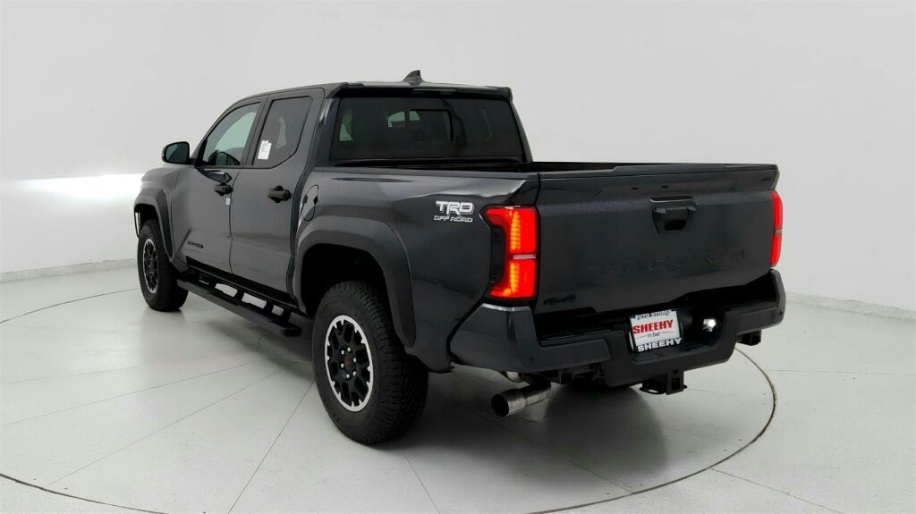 2025 Toyota Tacoma TRD Off-Road Laurel MD