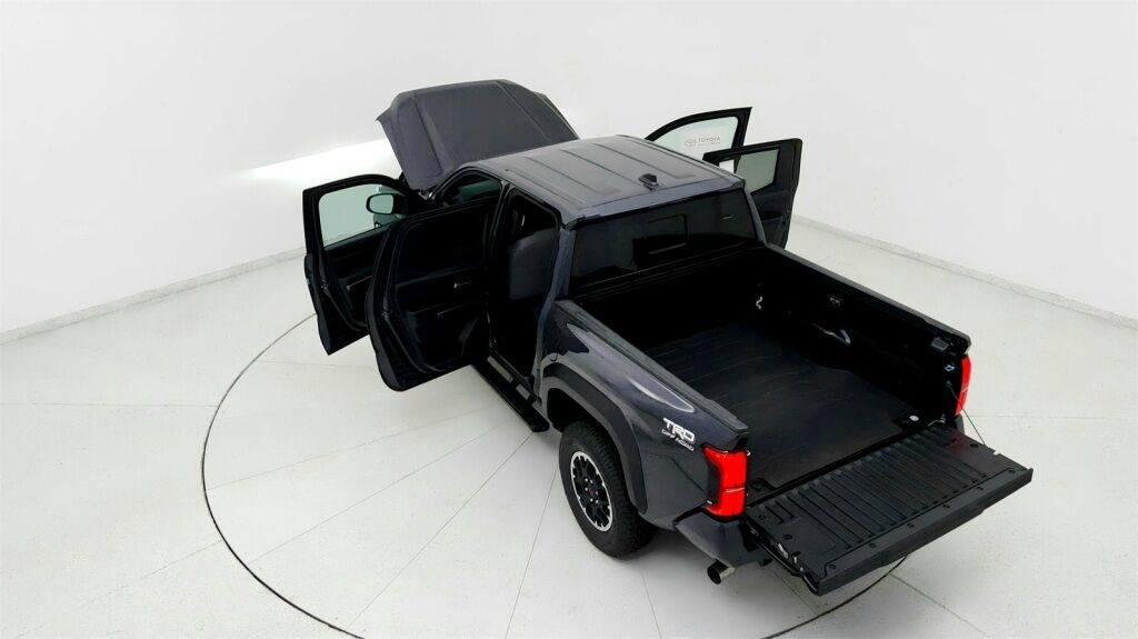 2025 Toyota Tacoma TRD Off-Road Laurel MD