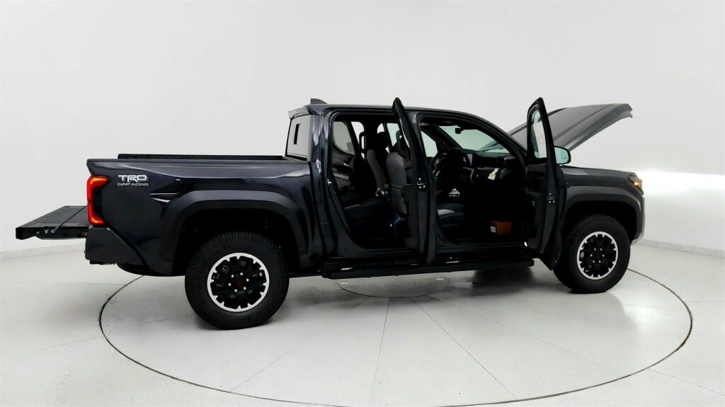 2025 Toyota Tacoma TRD Off-Road Laurel MD