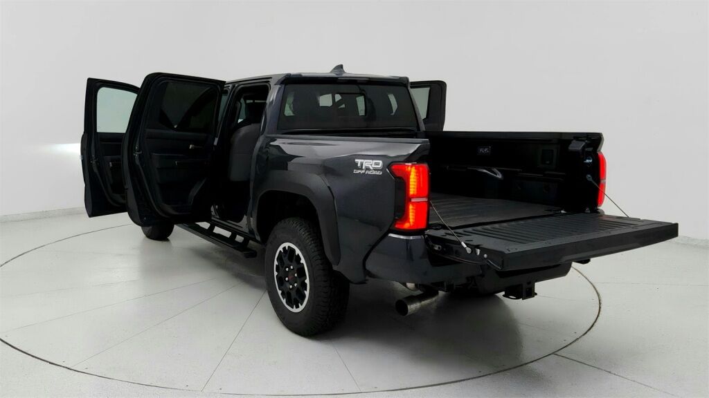 2025 Toyota Tacoma TRD Off-Road Laurel MD