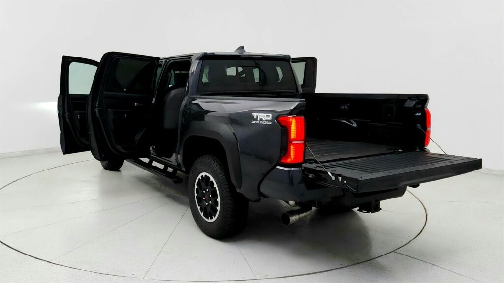 2025 Toyota Tacoma TRD Off-Road Laurel MD