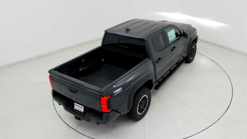 2025 Toyota Tacoma TRD Off-Road Laurel MD