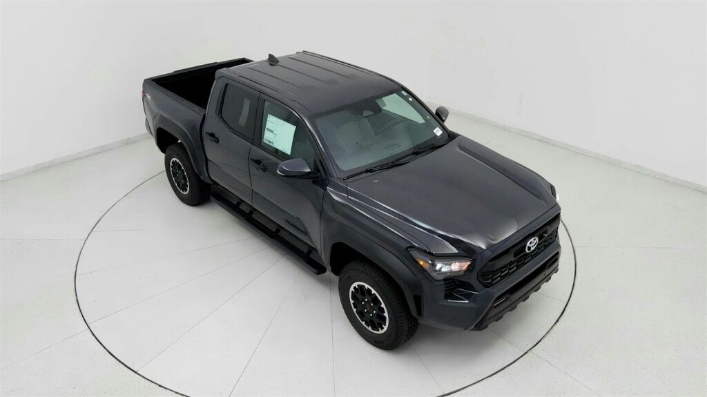 2025 Toyota Tacoma TRD Off-Road Laurel MD