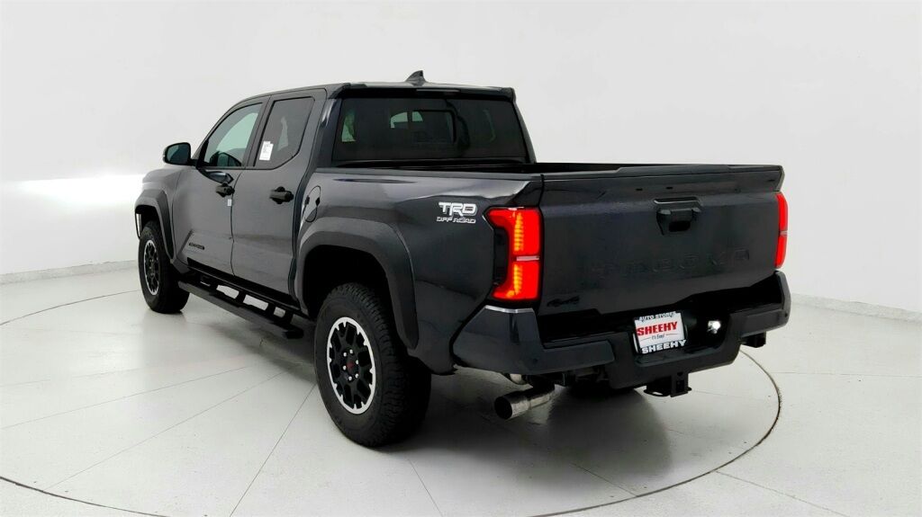2025 Toyota Tacoma TRD Off-Road Laurel MD