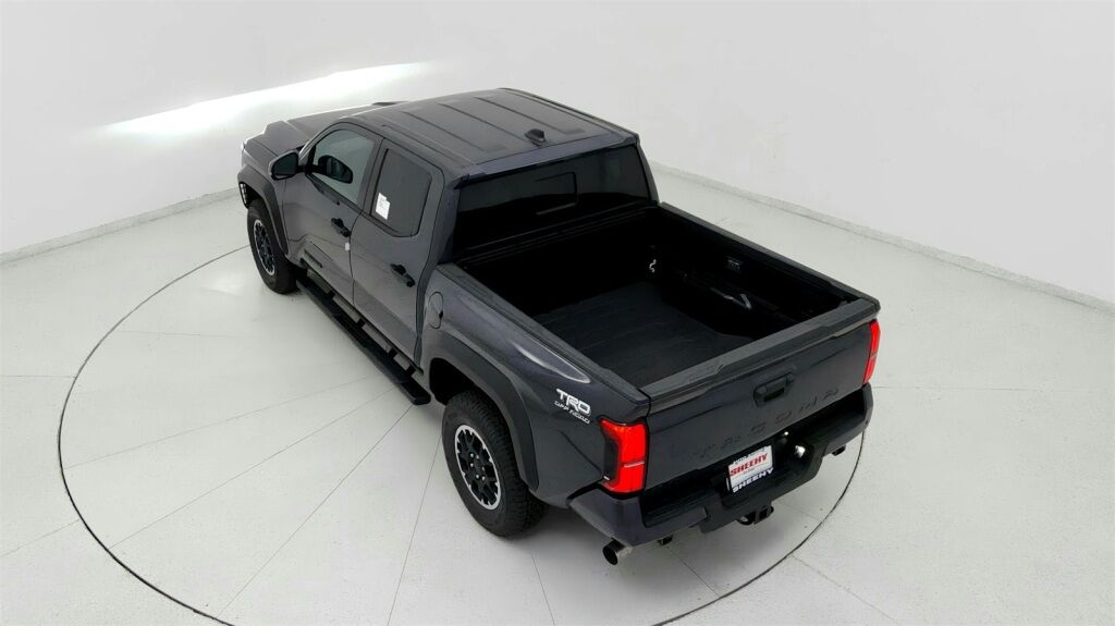 2025 Toyota Tacoma TRD Off-Road Laurel MD
