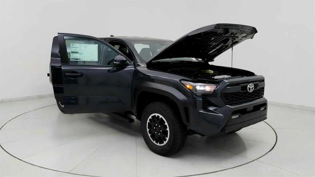 2025 Toyota Tacoma TRD Off-Road Laurel MD