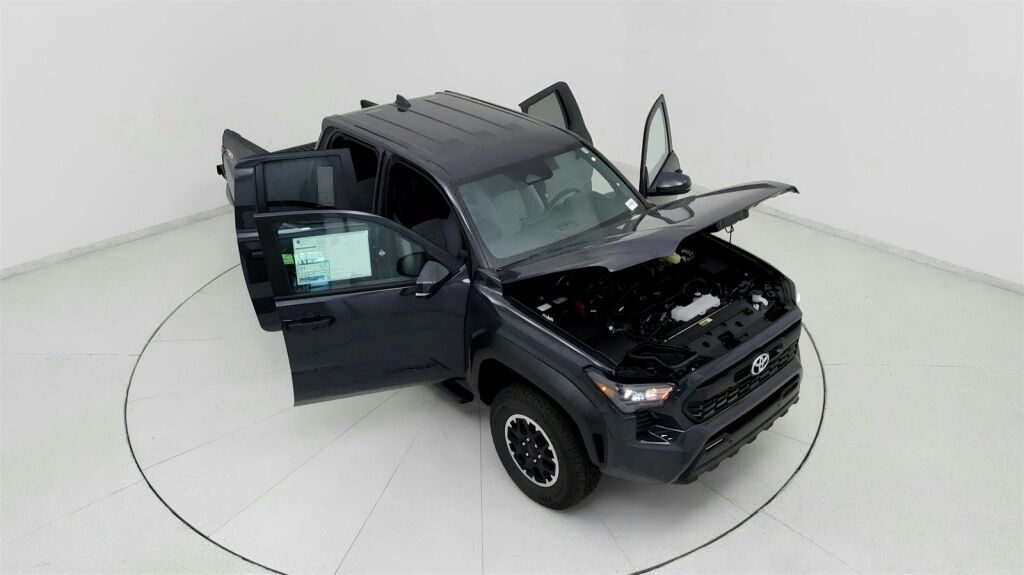 2025 Toyota Tacoma TRD Off-Road Laurel MD