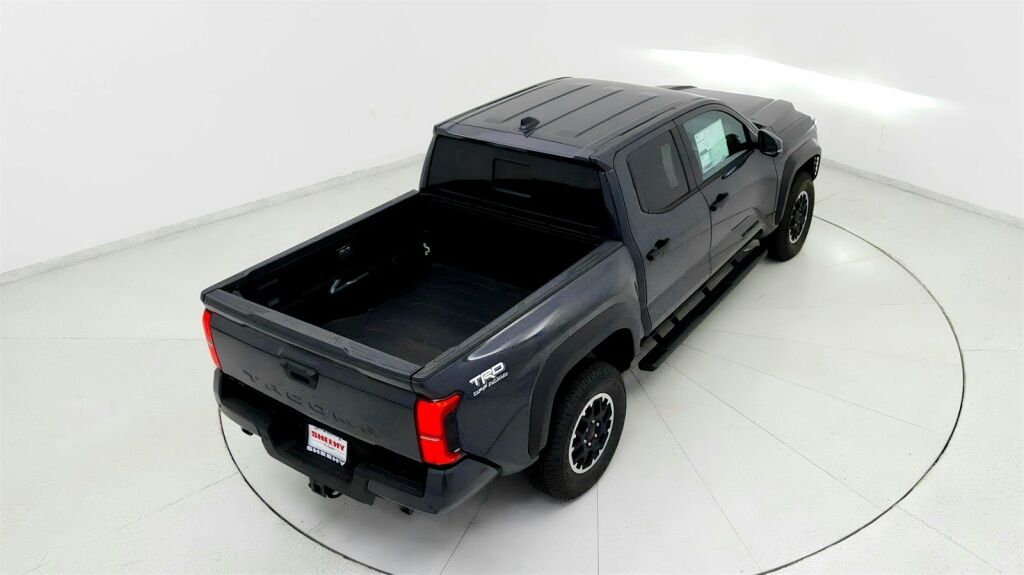2025 Toyota Tacoma TRD Off-Road Laurel MD