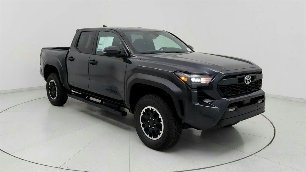 2025 Toyota Tacoma TRD Off-Road Laurel MD