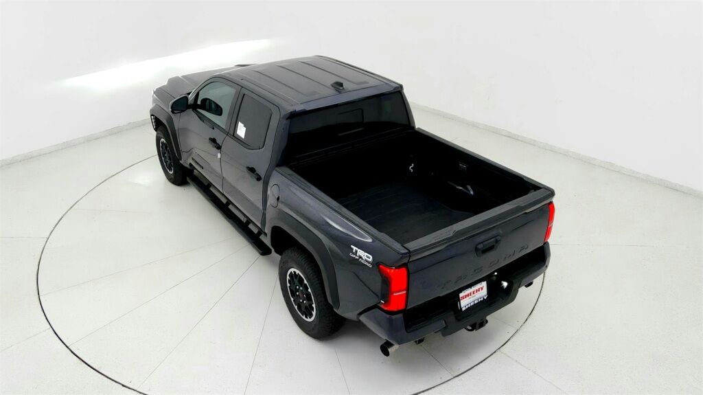 2025 Toyota Tacoma TRD Off-Road Laurel MD