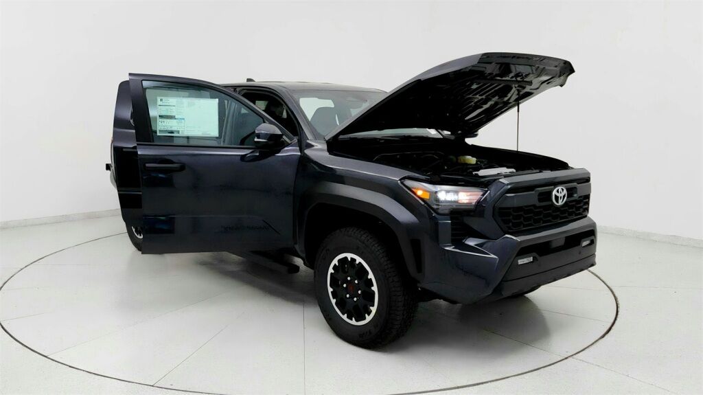 2025 Toyota Tacoma TRD Off-Road Laurel MD