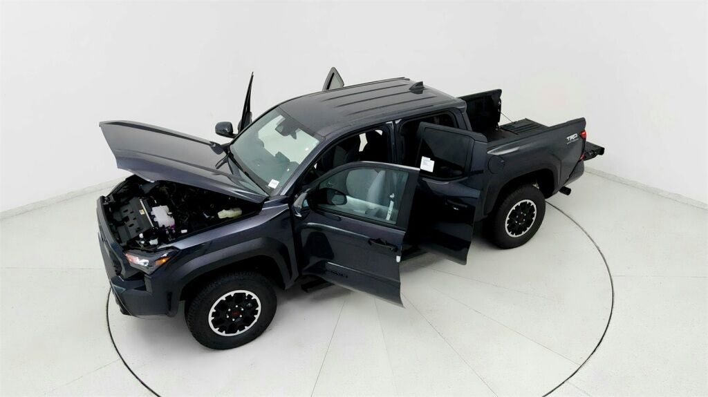 2025 Toyota Tacoma TRD Off-Road Laurel MD