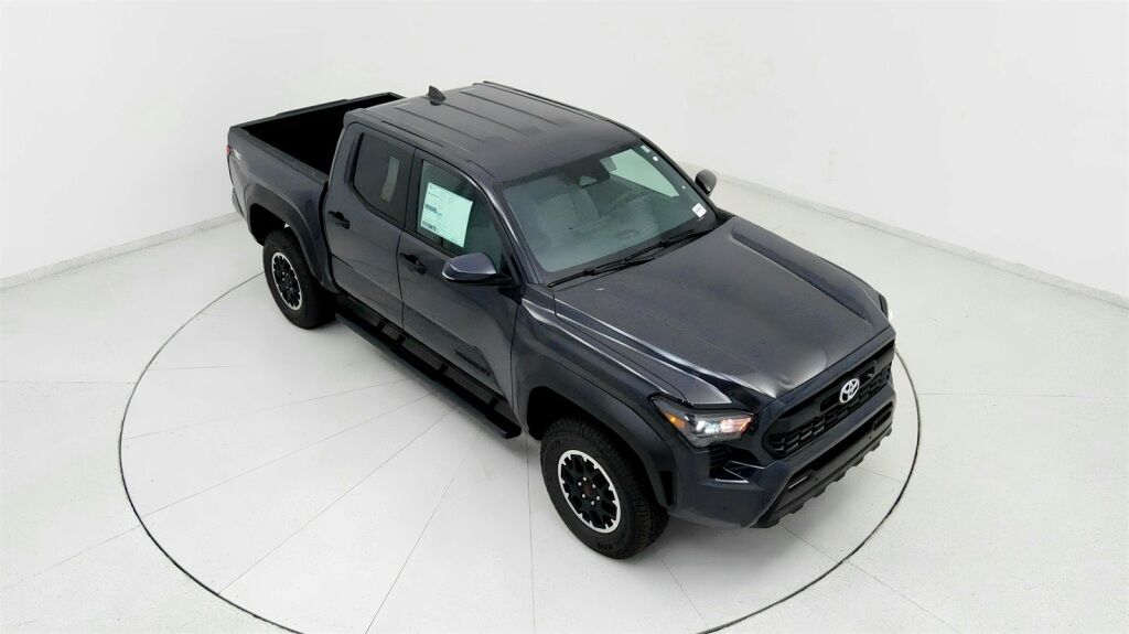 2025 Toyota Tacoma TRD Off-Road Laurel MD