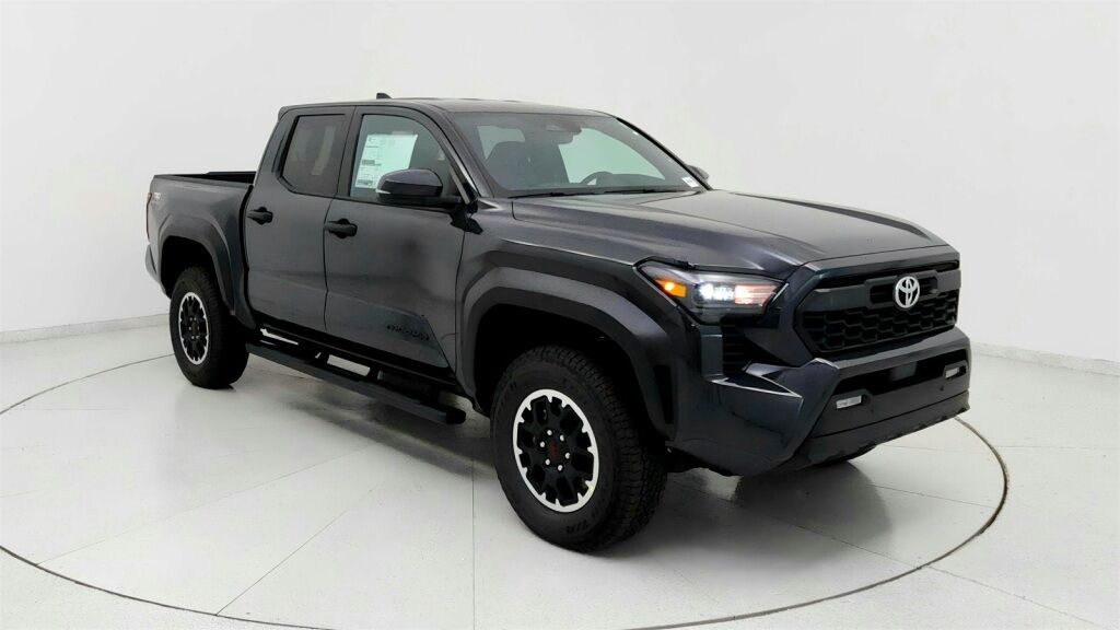 2025 Toyota Tacoma TRD Off-Road Laurel MD