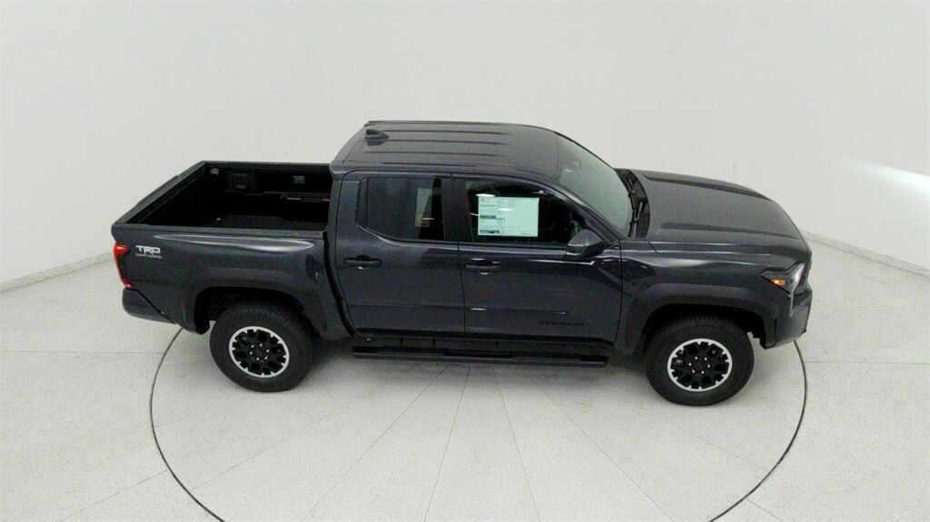 2025 Toyota Tacoma TRD Off-Road Laurel MD