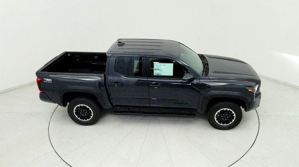 2025 Toyota Tacoma TRD Off-Road Laurel MD