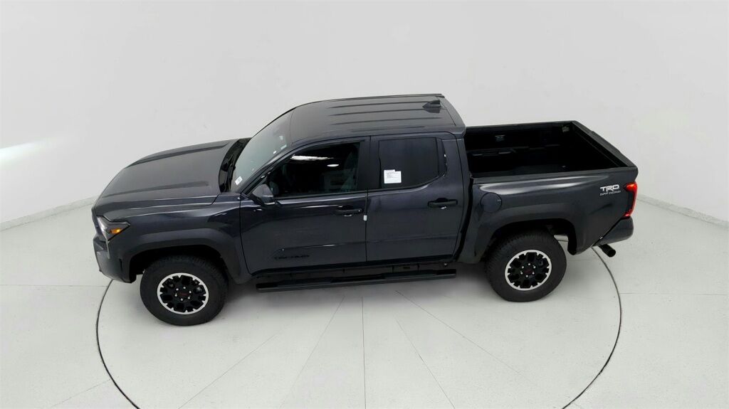 2025 Toyota Tacoma TRD Off-Road Laurel MD