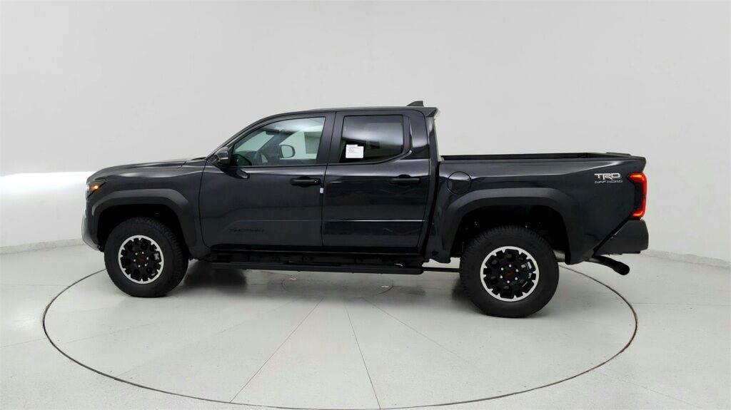 2025 Toyota Tacoma TRD Off-Road Laurel MD