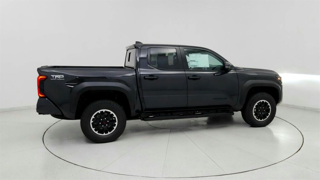 2025 Toyota Tacoma TRD Off-Road Laurel MD