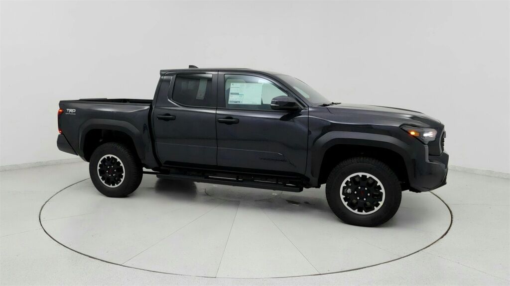 2025 Toyota Tacoma TRD Off-Road Laurel MD