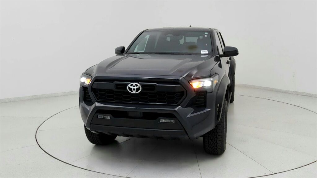 2025 Toyota Tacoma TRD Off-Road Laurel MD