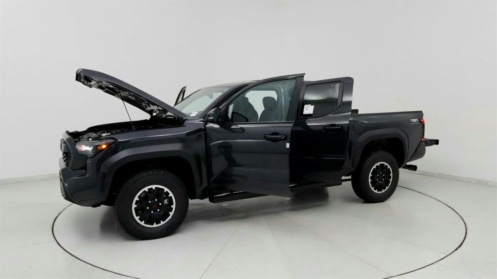 2025 Toyota Tacoma TRD Off-Road Laurel MD
