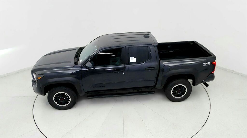 2025 Toyota Tacoma TRD Off-Road Laurel MD