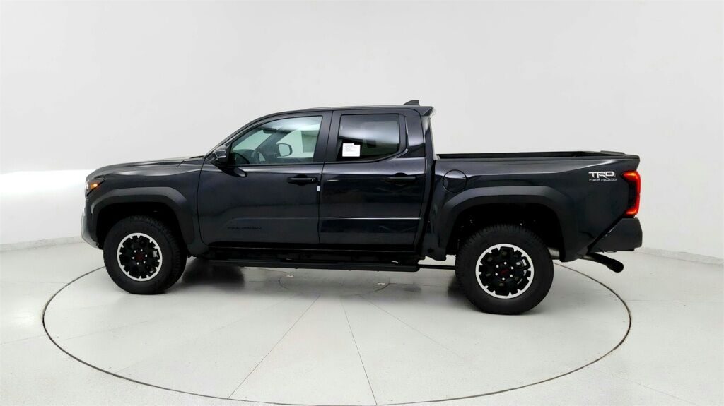 2025 Toyota Tacoma TRD Off-Road Laurel MD