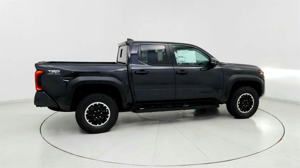 2025 Toyota Tacoma TRD Off-Road Laurel MD