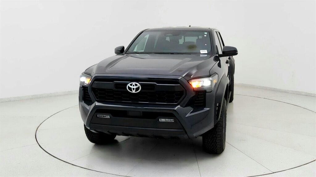 2025 Toyota Tacoma TRD Off-Road Laurel MD