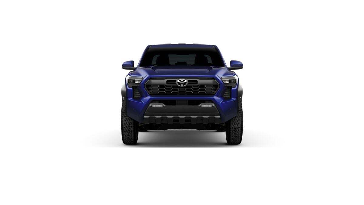 2025 Toyota Tacoma TRD Off-Road Laurel MD