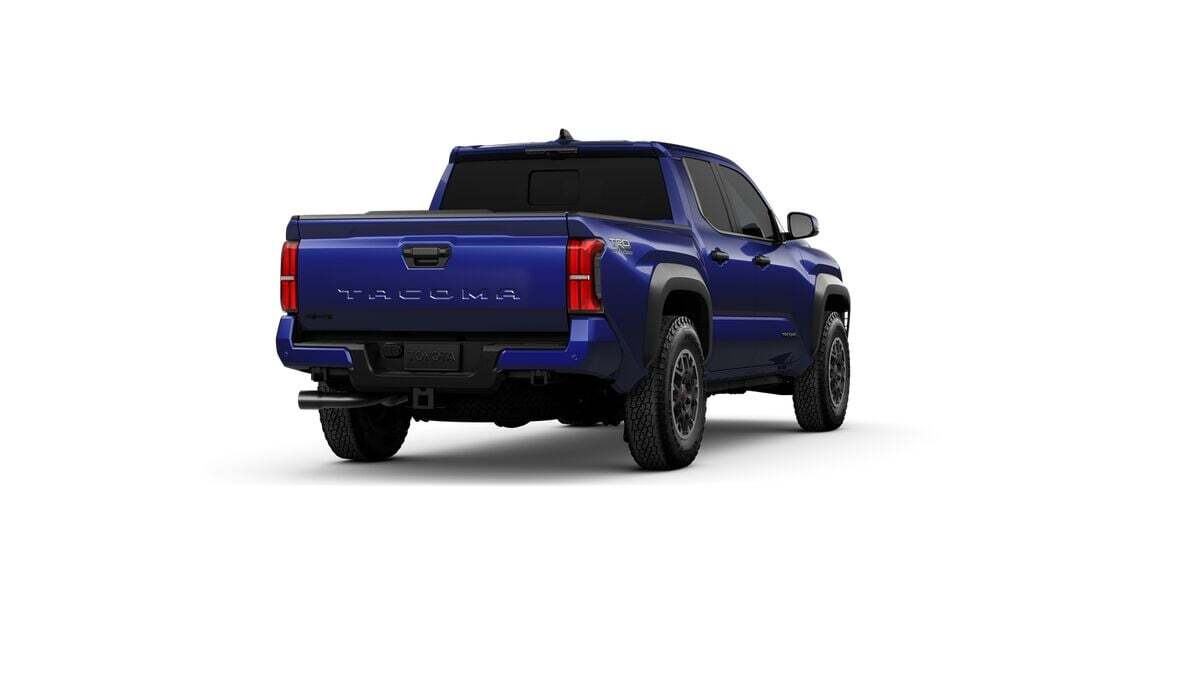 2025 Toyota Tacoma TRD Off-Road Laurel MD