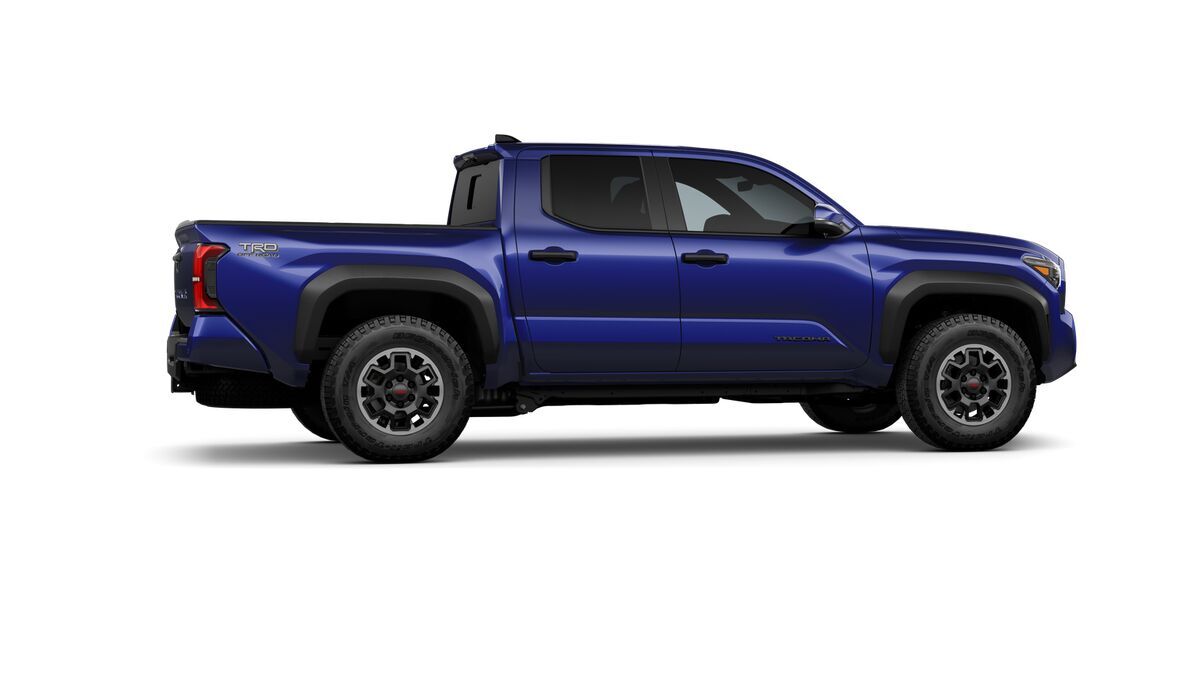 2025 Toyota Tacoma TRD Off-Road Laurel MD