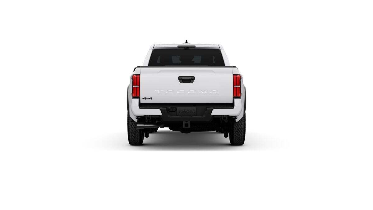 2025 Toyota Tacoma TRD Off-Road Laurel MD