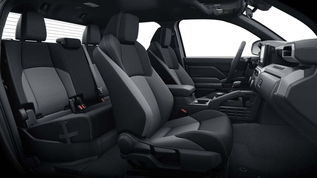 2025 Toyota Tacoma TRD Off-Road Laurel MD