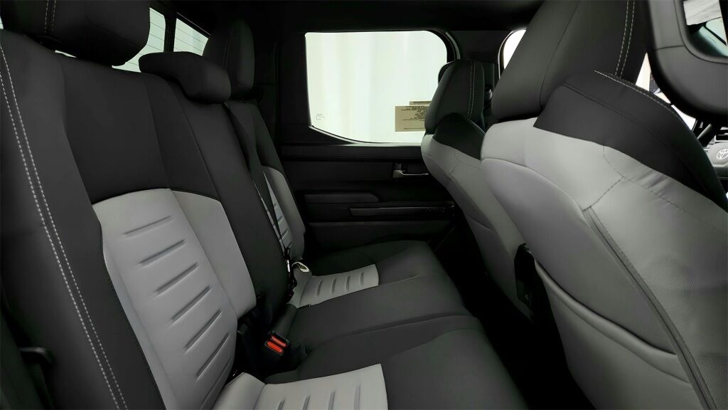 2025 Toyota Tacoma TRD Off-Road Laurel MD