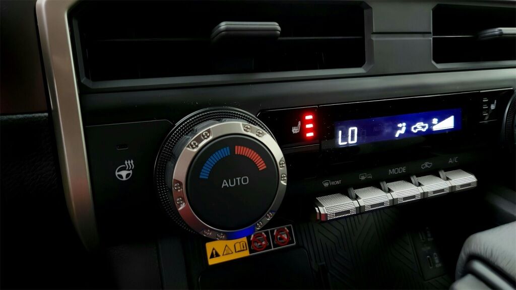 2025 Toyota Tacoma TRD Off-Road Laurel MD