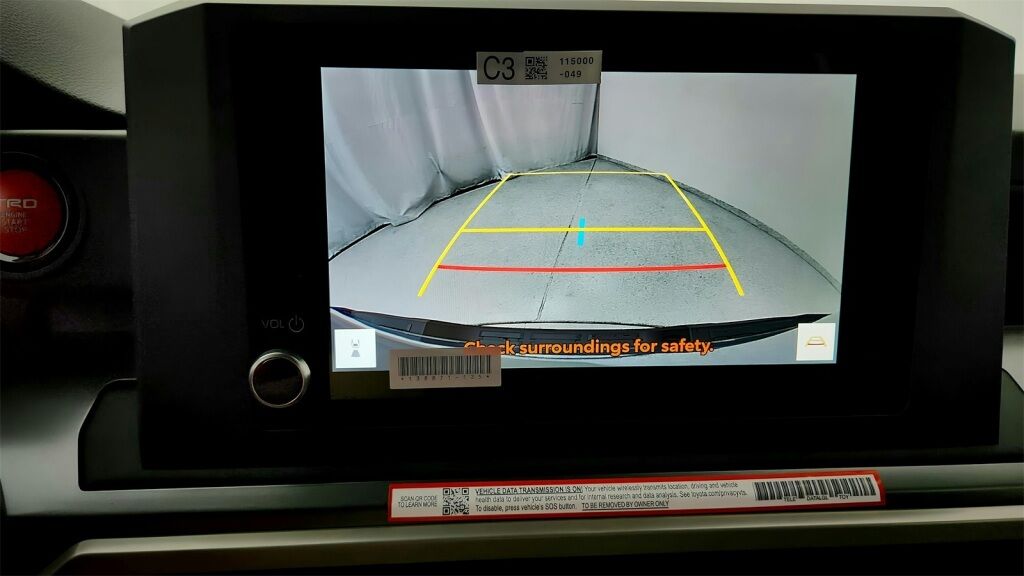 2025 Toyota Tacoma TRD Off-Road Laurel MD