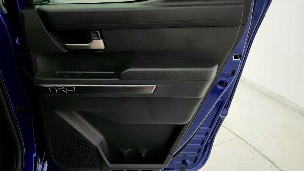 2025 Toyota Tacoma TRD Off-Road Laurel MD