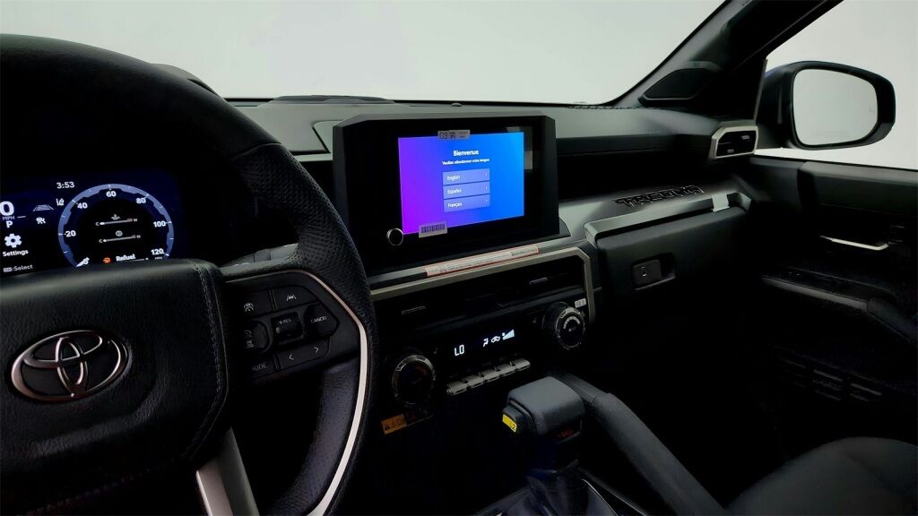 2025 Toyota Tacoma TRD Off-Road Laurel MD