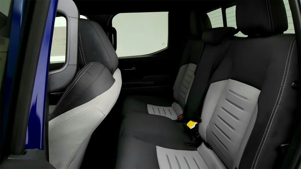 2025 Toyota Tacoma TRD Off-Road Laurel MD