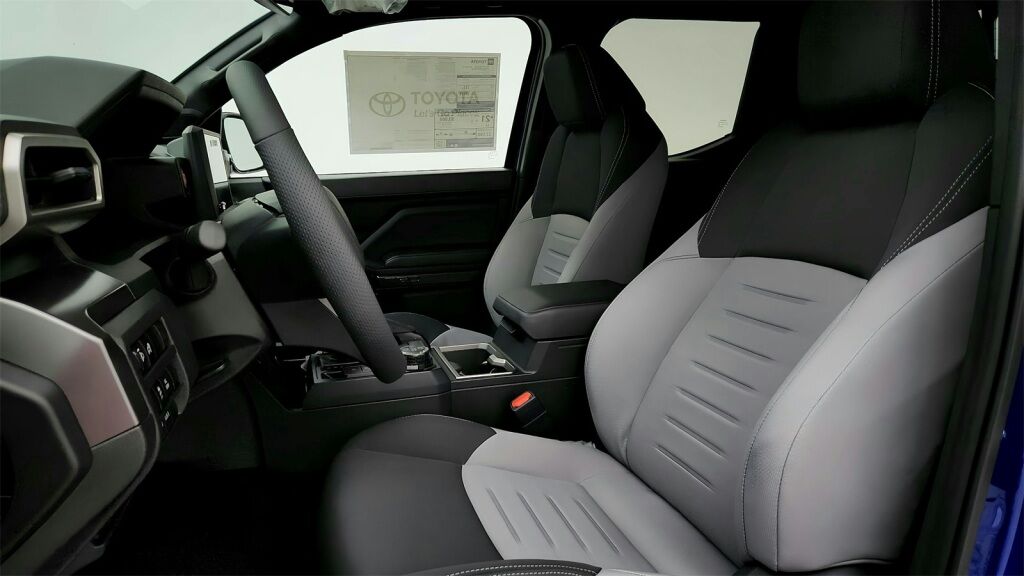 2025 Toyota Tacoma TRD Off-Road Laurel MD
