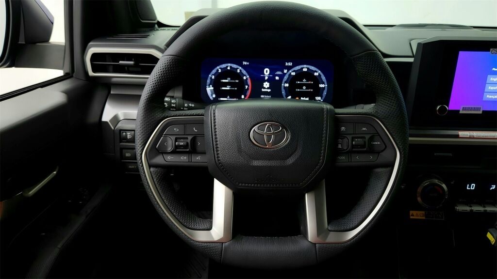 2025 Toyota Tacoma TRD Off-Road Laurel MD