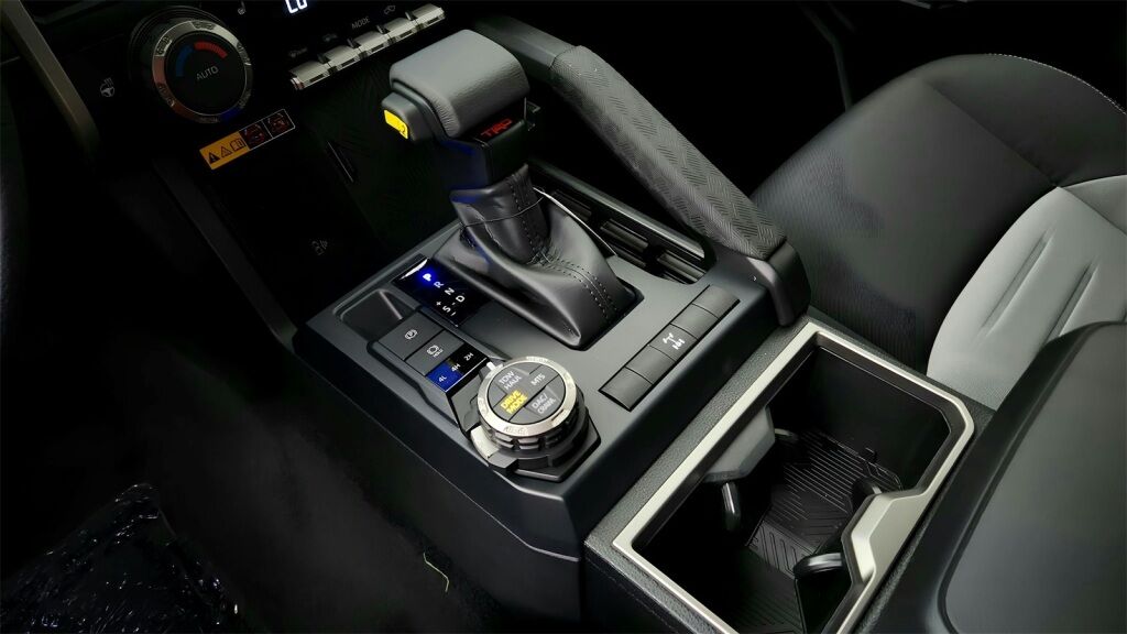 2025 Toyota Tacoma TRD Off-Road Laurel MD