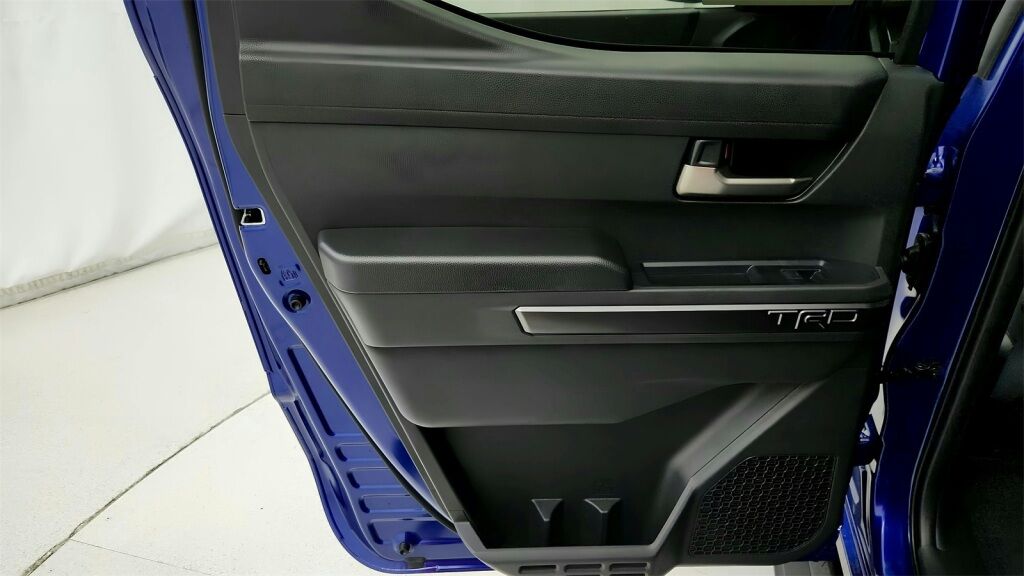 2025 Toyota Tacoma TRD Off-Road Laurel MD