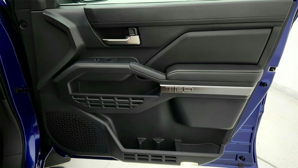 2025 Toyota Tacoma TRD Off-Road Laurel MD